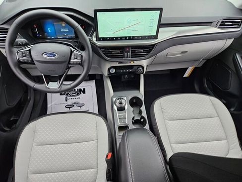 New 2026 Ford Escape Active w/ Tech Pack #1 FWD image 10
