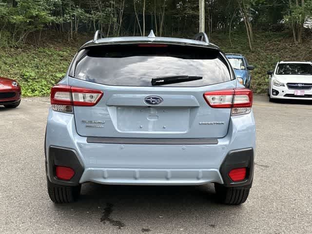 Used 2019 Subaru Crosstrek 2.0i Limited w/ Moonroof Package w/Navigation AWD/4WD image 4