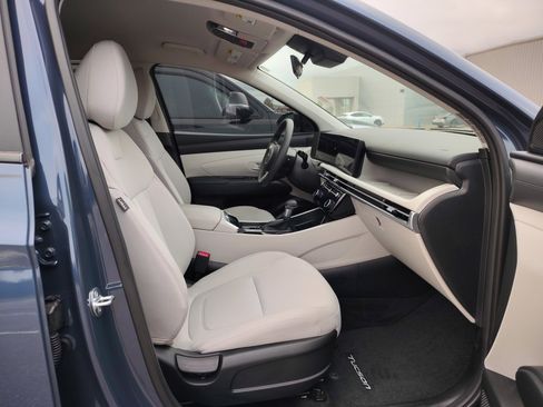 Used 2025 Hyundai Tucson SEL image 26