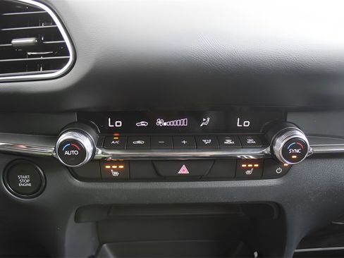 New 2025 MAZDA CX-30 AWD 2.5 S w/ Preferred Package image 26