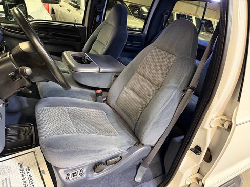 Used 2001 Ford F250 XLT AWD/4WD image 52