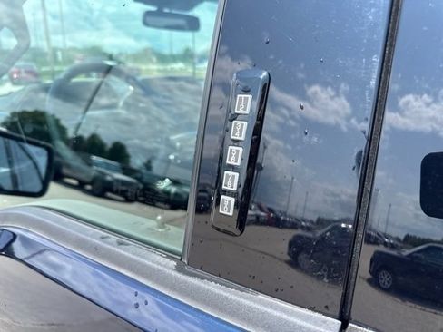 Used 2023 Ford F150 XLT w/ Equipment Group 302A High AWD/4WD image 23