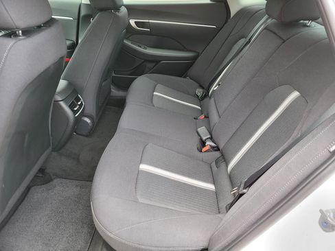 New 2025 Hyundai Sonata SEL image 9