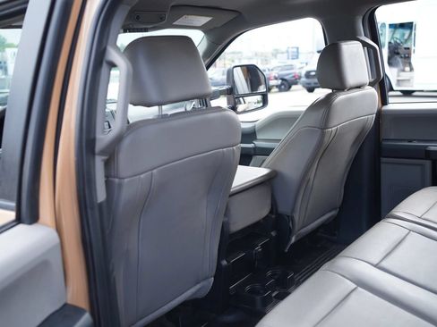 Used 2019 Ford F350 XL w/ Power Equipment Group RWD image 23