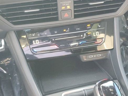 New 2026 Volkswagen Jetta Sport FWD image 22