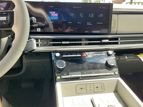 New 2026 Hyundai Santa Fe SEL image 12