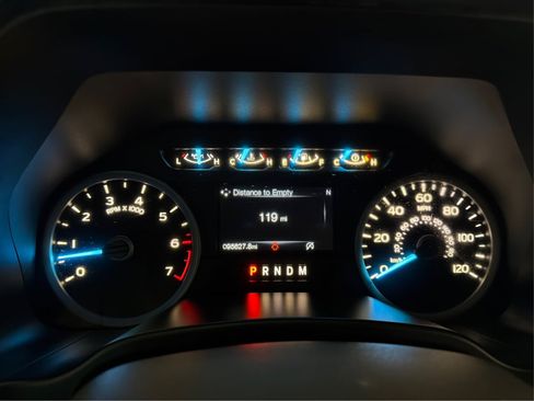 Used 2017 Ford F150 XLT w/ Equipment Group 302A Luxury AWD/4WD image 19