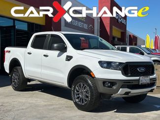Used 2021 Ford Ranger XLT w/ Equipment Group 301A Mid video 1