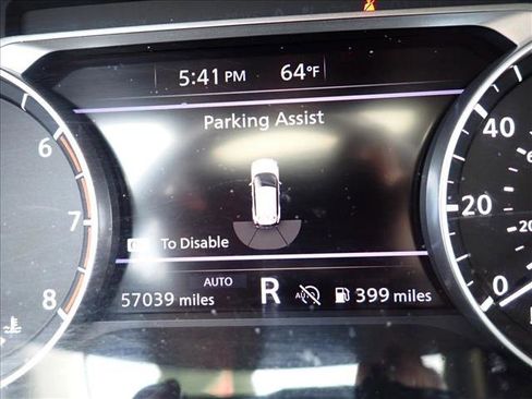 Used 2024 Nissan Rogue SV image 24