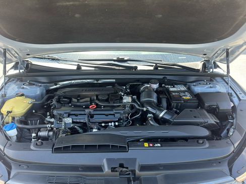 Used 2021 Kia K5 EX w/ EX Premium Package FWD image 10