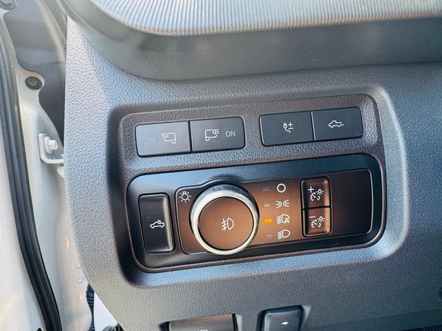 Used 2024 Ford F250 Platinum w/ Tremor Off-Road Package AWD/4WD image 7