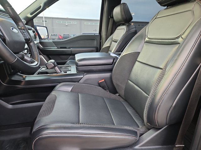 Used 2023 Ford F150 Raptor AWD/4WD image 17