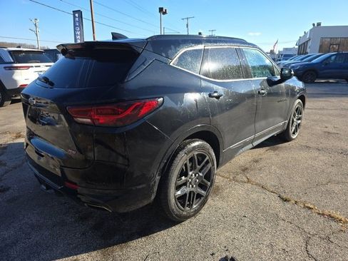 Used 2023 Chevrolet Blazer RS image 6
