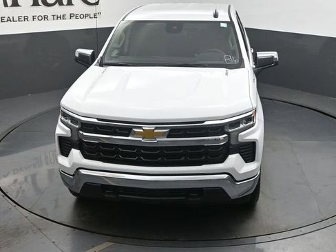 New 2026 Chevrolet Silverado 1500 LT AWD/4WD image 37