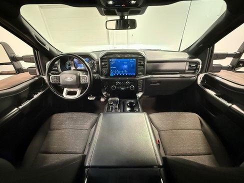 Used 2022 Ford F150 XLT w/ Equipment Group 302A High image 61