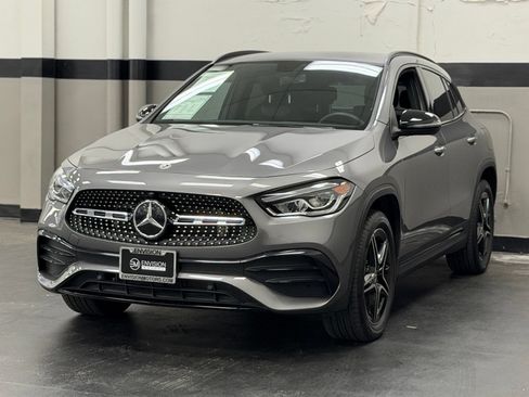 Used 2023 Mercedes-Benz GLA 250 image 7