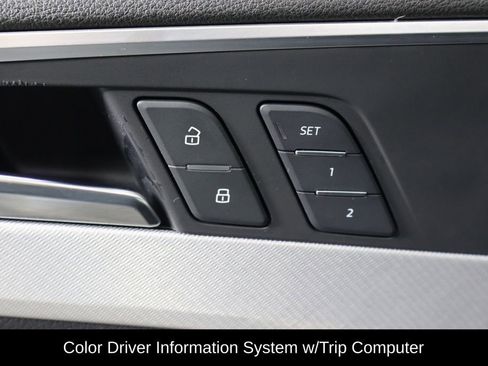 Used 2017 Audi A4 2.0T Premium w/ Audi MMI Navigation Plus AWD/4WD image 22