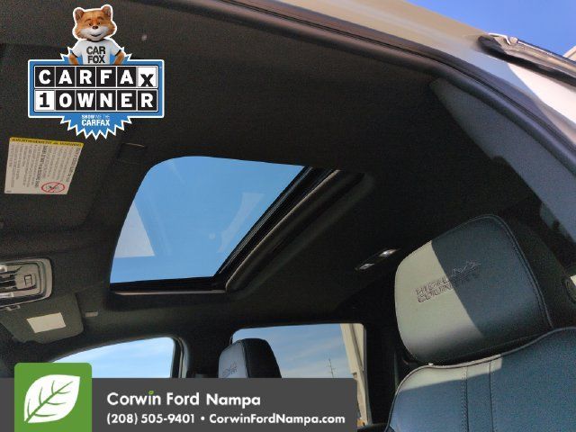 Used 2023 Chevrolet Silverado 3500 High Country w/ Z71 Off-Road Package AWD/4WD image 23