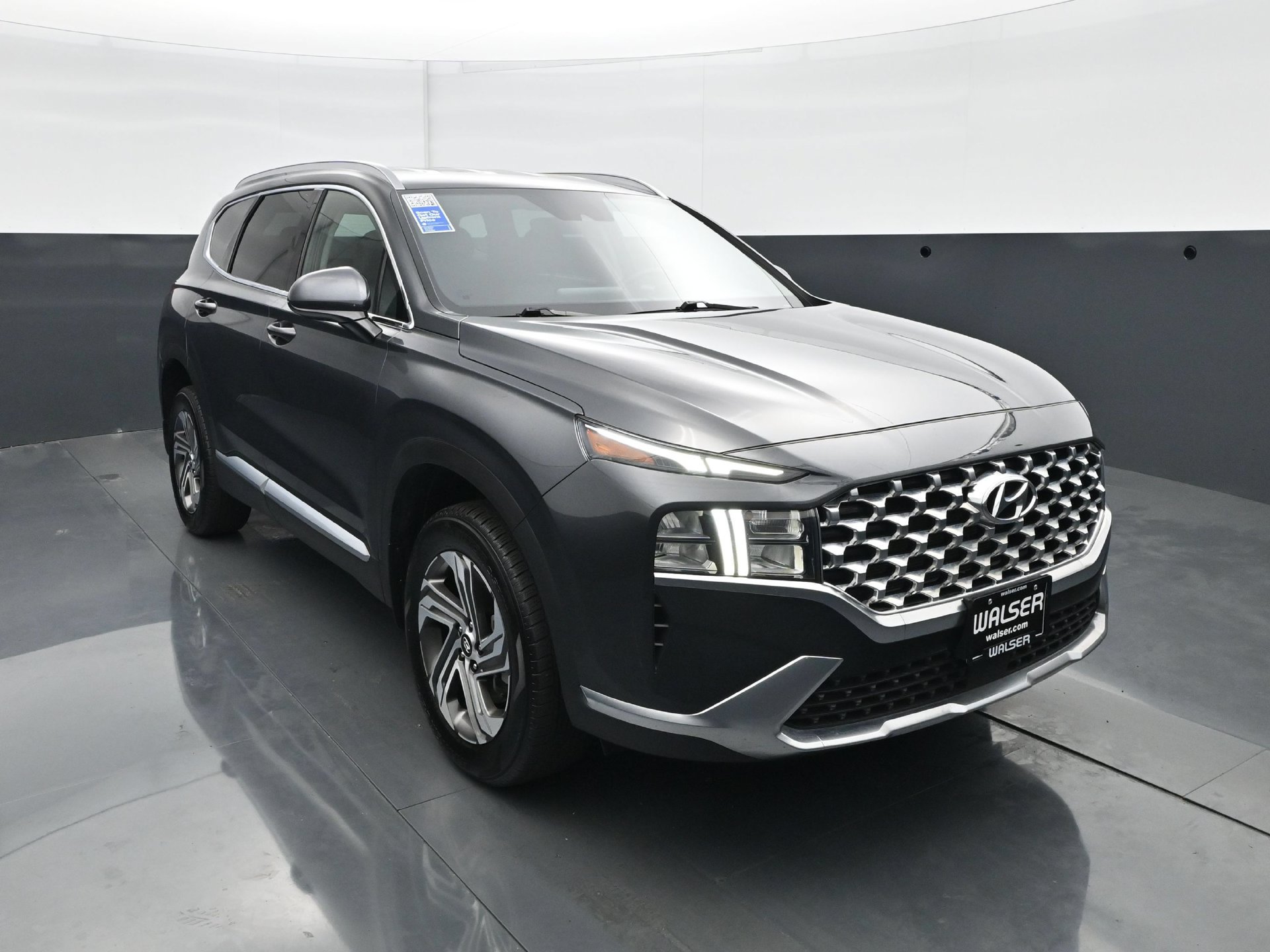 Used 2022 Hyundai Santa Fe SEL AWD/4WD image 11