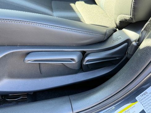 Certified 2026 Honda Civic Sport image 29