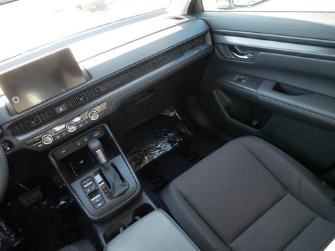 Certified 2026 Honda CR-V EX image 11