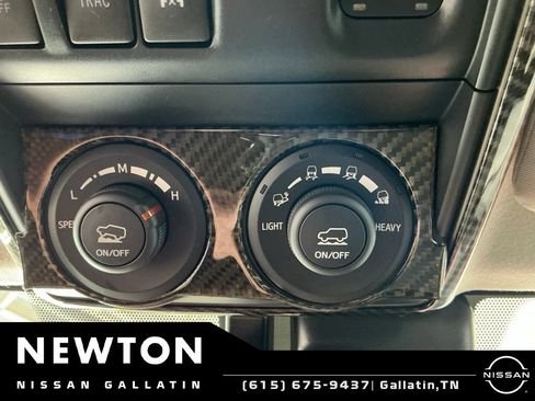 Used 2023 Toyota 4Runner TRD Pro AWD/4WD image 85