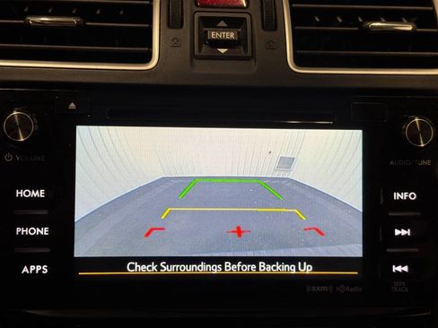 Used 2017 Subaru Forester 2.5i Premium w/ Protection Package #1 AWD/4WD image 31