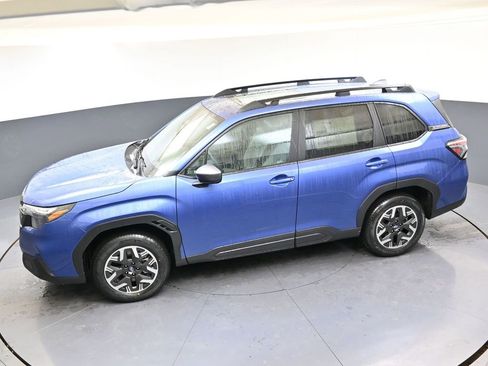 New 2026 Subaru Forester Premium image 37