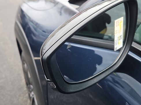 New 2026 MAZDA CX-50 2.5 Hybrid w/ Weather Package image 5