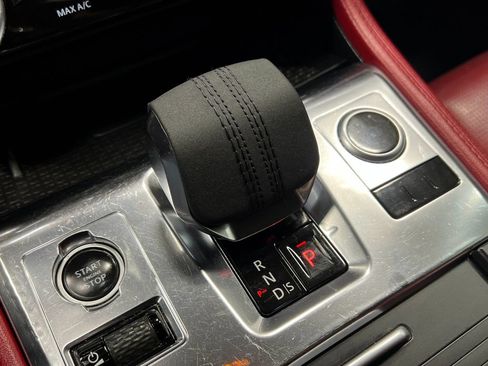 Used 2021 Jaguar F-PACE R-Dynamic S image 29