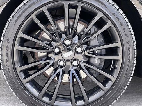 Used 2016 Cadillac CT6 Premium Luxury w/ Active Chassis Package AWD/4WD image 14