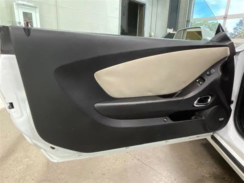 Used 2010 Chevrolet Camaro LT w/ RS Package image 10