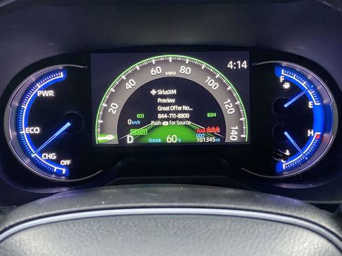 Certified 2024 Toyota RAV4 SE w/ Convenience Package image 29