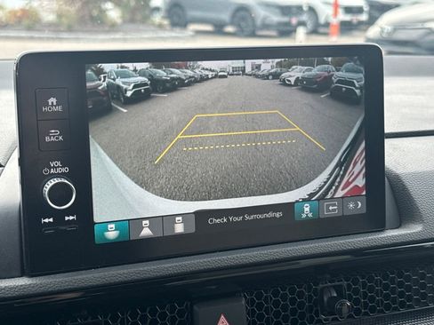 Used 2023 Honda CR-V Sport Touring image 25