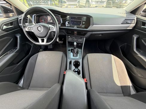 Used 2019 Volkswagen Jetta S w/ Driver Assistance Package FWD image 16