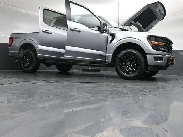 Certified 2024 Ford F150 XLT AWD/4WD image 53