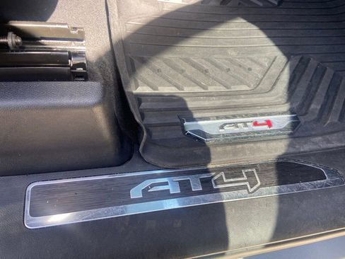 Used 2024 GMC Sierra 2500 AT4 w/ AT4 Premium Plus Package image 20