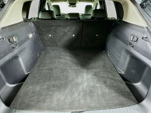 Used 2025 MAZDA CX-50 AWD 2.5 S w/ Select Package image 27