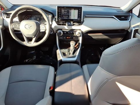 Used 2019 Toyota RAV4 Limited image 12