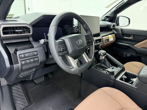 New 2026 Toyota 4Runner Limited image 9