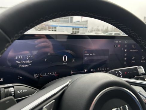 New 2026 Buick Envision Avenir image 38