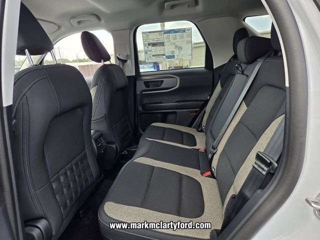 New 2026 Ford Bronco Sport Big Bend AWD/4WD image 10