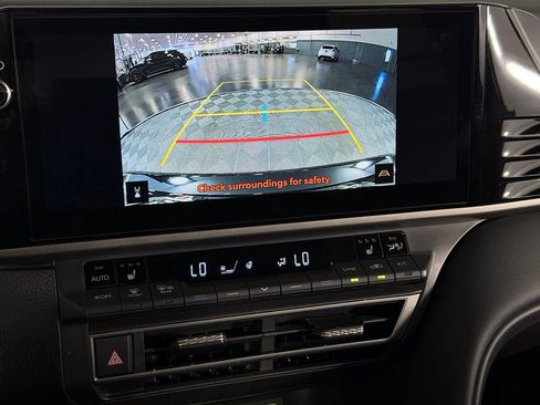 Used 2026 Toyota Camry XSE FWD image 19