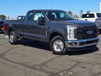 New 2025 Ford F350 XL w/ XL Chrome Package video 1