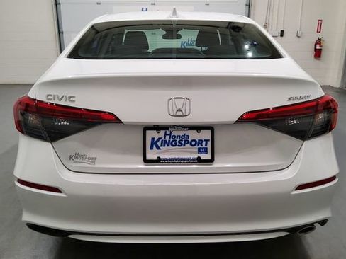 Used 2022 Honda Civic Sport image 13