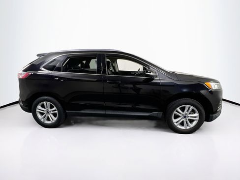 Used 2020 Ford Edge SEL w/ Convenience Package AWD/4WD image 4