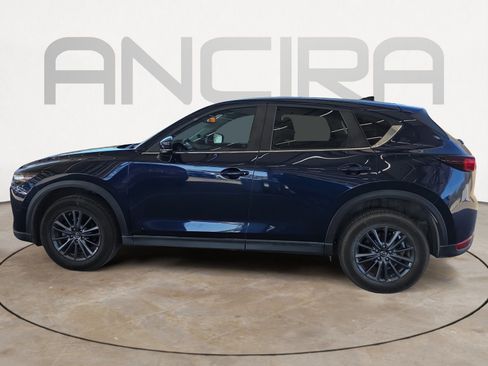Used 2020 MAZDA CX-5 Touring image 4