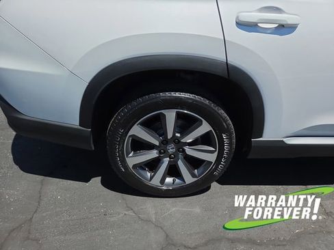 Used 2024 Honda Pilot Touring image 21