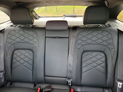 Used 2023 Jaguar F-PACE S AWD/4WD image 17