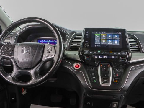 Used 2022 Honda Odyssey EX-L image 17